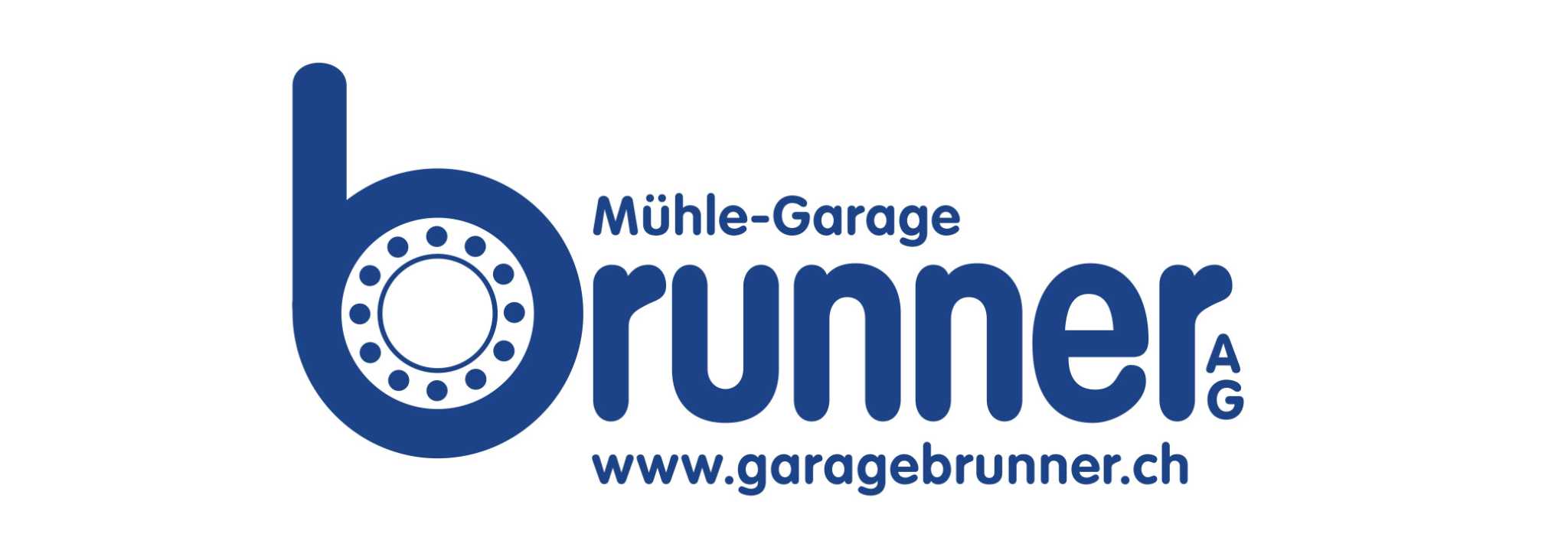 Mühle-Garage Brunner AG